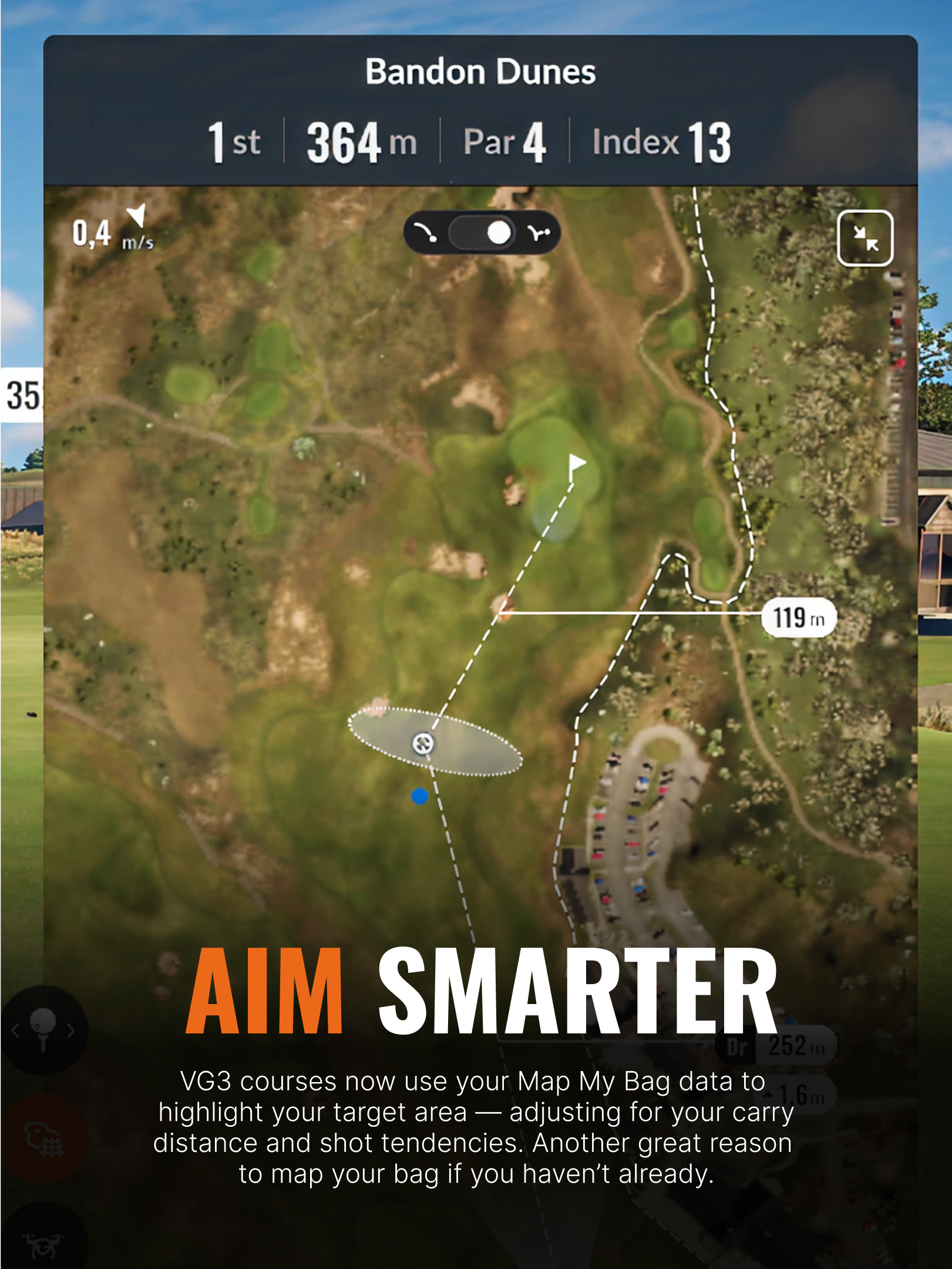 Morristown Indoor Golf Club - Photo 2